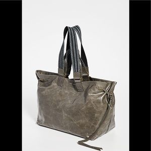 Isabel Marant Wardy Bag